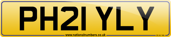 PH21 YLY