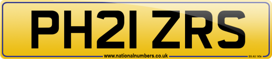 PH21 ZRS