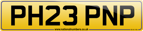 PH23 PNP