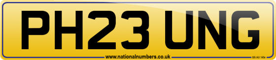 PH23 UNG