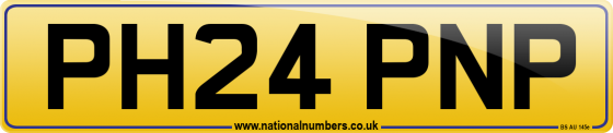 PH24 PNP