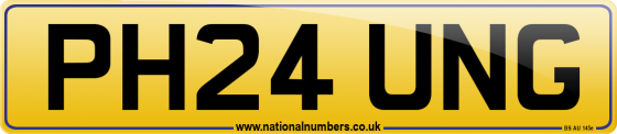 PH24 UNG