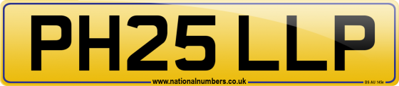 PH25 LLP