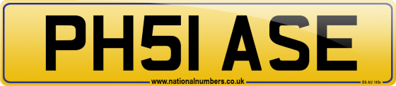 PH51 ASE