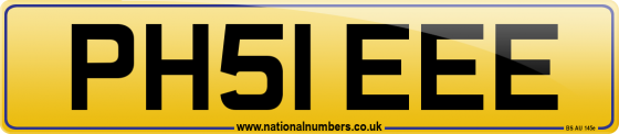 PH51 EEE