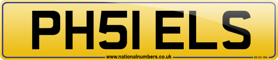 PH51 ELS