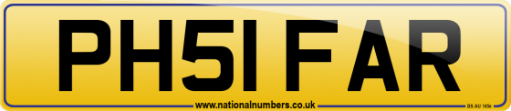 PH51 FAR