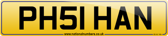 PH51 HAN