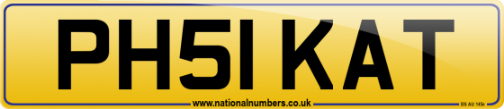 PH51 KAT