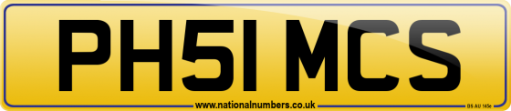 PH51 MCS