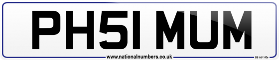 PH51 MUM
