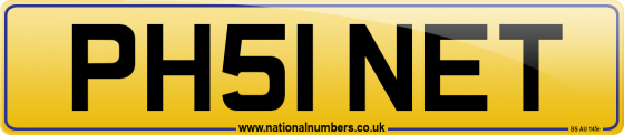 PH51 NET