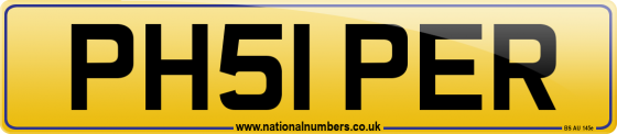 PH51 PER