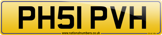 PH51 PVH