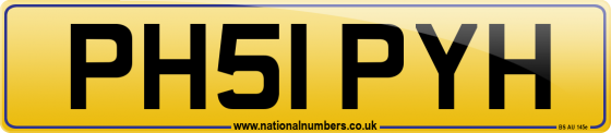PH51 PYH