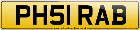 PH51 RAB