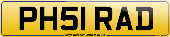 PH51 RAD