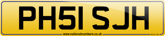 PH51 SJH
