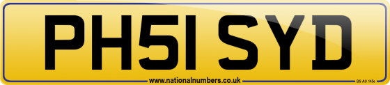 PH51 SYD