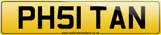 PH51 TAN