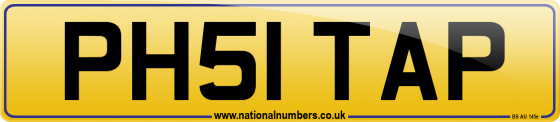 PH51 TAP