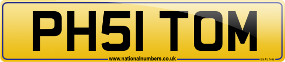 PH51 TOM