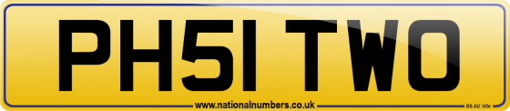 PH51 TWO