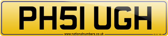 PH51 UGH