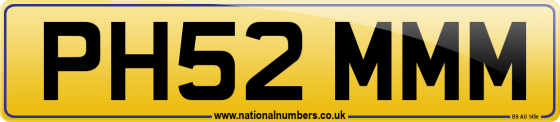PH52 MMM