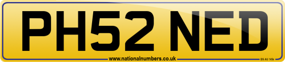 PH52 NED