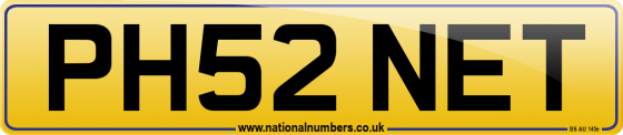 PH52 NET
