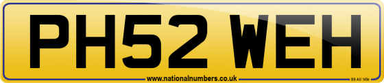 PH52 WEH