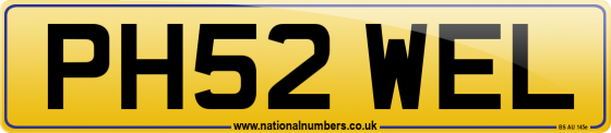 PH52 WEL