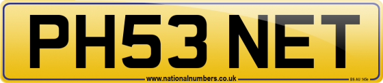 PH53 NET