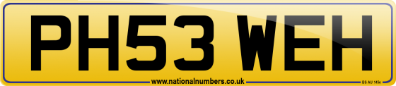 PH53 WEH
