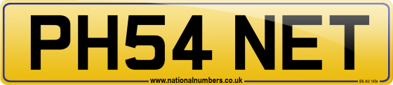 PH54 NET