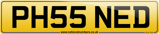 PH55 NED