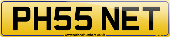 PH55 NET