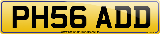 PH56 ADD