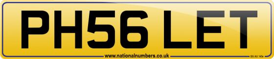 PH56 LET