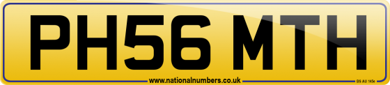 PH56 MTH
