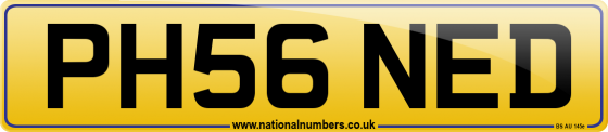 PH56 NED