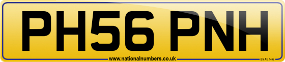 PH56 PNH