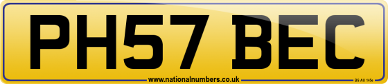 PH57 BEC