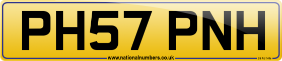 PH57 PNH