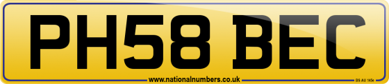 PH58 BEC