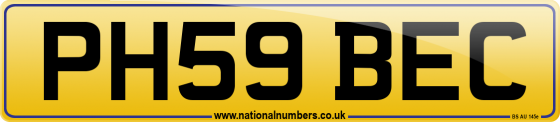PH59 BEC