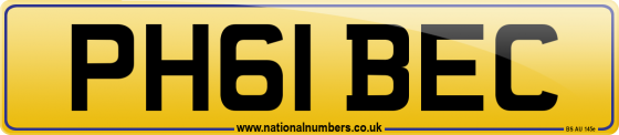 PH61 BEC