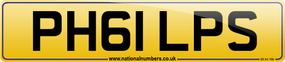 PH61 LPS