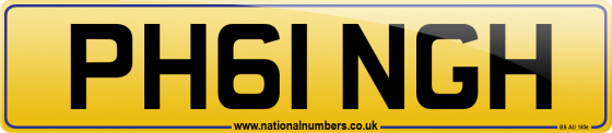 PH61 NGH
